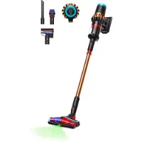 Dyson 582992 Broom Vacuum Cleaner Multicolore One Size / EU Plug 220V