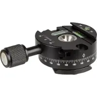 B.I.G. Raccord rapide Panorama QR-60P 60mm