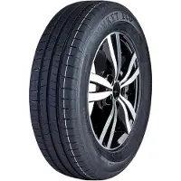 Tomket Eco 165/60 R14 75H Pneu été sans jante
