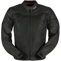 Furygan Jacke Mistral Evo 3 Schwarz