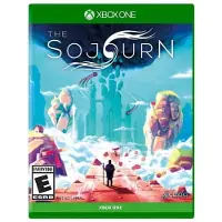 The Sojourn - Xbox One (US)