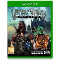 Victor Vran édition Overkill