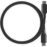 PanzerGlass Em68208 Usb-c Adapter Argenté