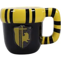 Half Moon Bay Noname Harry Potter - Mug 3d 400ml - Hufflepuff