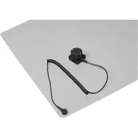 Bernstein Jeu de tapis de table ESD (L x l) 45 (Protection statique)