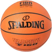 Spalding 6