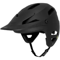 Giro Tyrant Mips Mtb Helmet Noir S