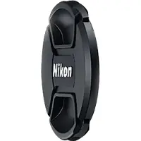 Nikon LC-67 67MM Capuchon Objectif Avant Clipsé