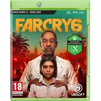 Far Cry 6