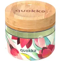 Quokka 40122q Food Container Doré