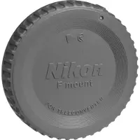 Nikon Bouchon téléconvertisseur BF-3B