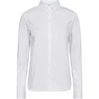 Mos Mosh Chemisier blanc
