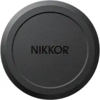 Nikon LC-K108 Couvercle avant d'objectif Z-System