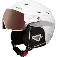 Cairn Casque Avec Visière Photochromique Shuffle S