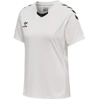 Hummel Maillot noir / blanc