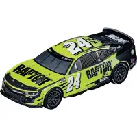 Carrera GO! Nascar Camaro W.Byron No.24