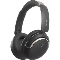 Sanag Casque intra-auriculaire sans fil Ows D50S Pro (Noir)