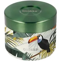 Quokka Whim, Lunch box, Multicolore