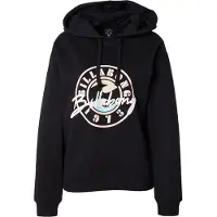 Billabong Sweat-shirt 'DEL MAR' bleu clair / rose / noir