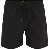 Billabong Shorts de bain 'All day' noir