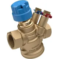 Danfoss AB-QM 4.0 DN15 femelle - AB-QM 4.0 DN 15 femelle
