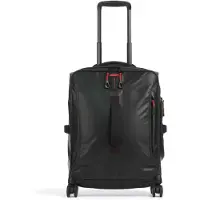 Samsonite Valise à Roulettes Paradiver Light Spinner 48l Cabin