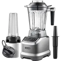 Amzchef Zm5003 Blender Gris,Clair One Size / EU Plug 220V
