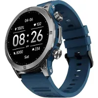 Noise Endeavour Smartwatch Bleu