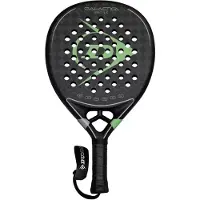 Dunlop 25 Galactica Pro Ls Padel Racket Argenté 365 gr Homme
