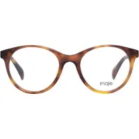 Maje Monture de lunettes - - MJ1002 49202 - Verre sans graduation - Femme - Adulte