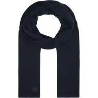 s.Oliver Écharpe bleu marine