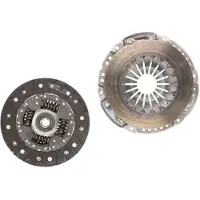 LuK Kit d'embrayage RepSet 621 3042 09