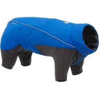 Ruffwear Hunde-Overall Vert Coverall Blue Pool