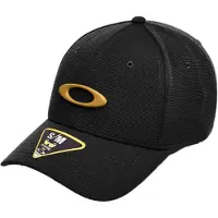 Oakley Apparel Tincan Cap Noir S-M