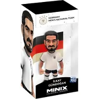 Minix Équipe nationale masculine d'Allemagne Ilkay Gündogan