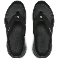 Salomon Reelax Break 6.0 Sandals Noir EU 38 Femme
