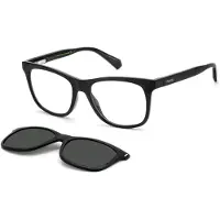 Polaroid PLD 6202/CS BLACK (807 M9), Lunettes de soleil