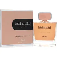 Rasasi Entebaa pour femme - EDP - Volume : 100 ml
