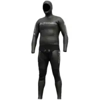 Picasso Combinaison De Chasse Sous-marine Thermal Skin 9 Mm