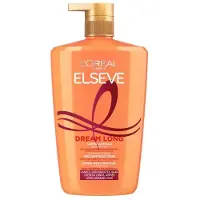 L`Oreal Paris L'Oréal Paris Elseve Dream Long Shampooing shampooing nourrissant pour cheveux longs 1000 ml