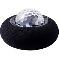 JOYROOM Jr-ms02 Maya Series 20w Rgb Bluetooth Speaker Noir