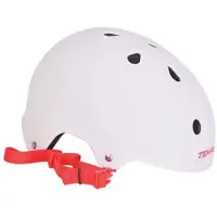 Tempish Skillet T For Roller Skates Helmet Blanc S-M