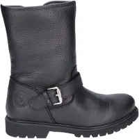 Panama jack Boots 'Singapur' noir