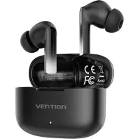 Vention Wireless earphones, , NBIB0, Elf Earbuds E04 (black)