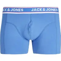 Jack & Jones Connor Solid Boxers Multicolore XL Homme Multicolore XL