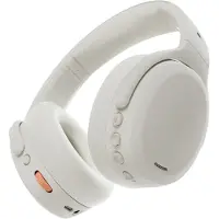 Skullcandy Écouteurs sans fil Crusher ANC 2 True Black