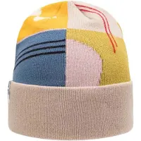 Duotone New Era Seaman Beanie Multicolore