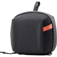 PGYtech P-CB-254 étui/couverture pour objectif d'appareil photo Polyester noir, polyuréthane Étui compact