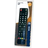 NuovaVideosuono NVS5IN1 télécommande IR Wireless TV Appuyez sur les boutons