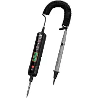 Habotest Multimètre numérique HT86B